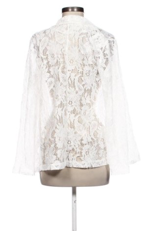 Dámsky kardigán Unbranded, Veľkosť L, Farba Biela, Cena  17,95 €