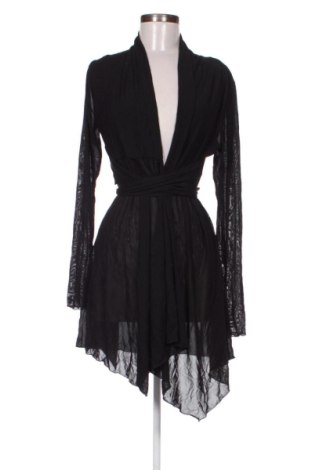 Női kardigán Unbranded, Méret XXL, Szín Fekete, Ár 7 499 Ft