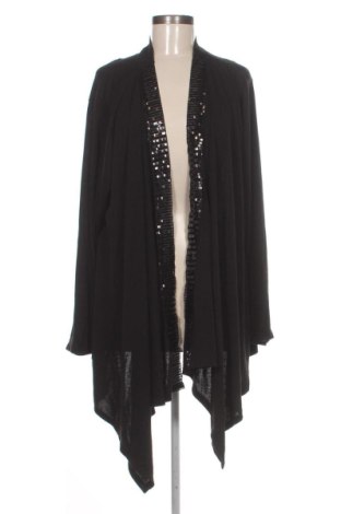 Dámsky kardigán Unbranded, Veľkosť XXL, Farba Čierna, Cena  15,00 €
