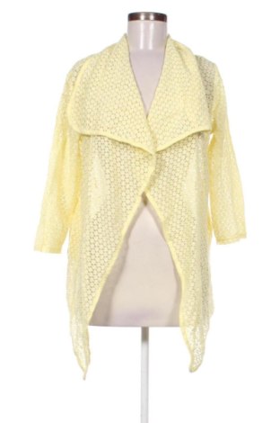 Női kardigán Unbranded, Méret XL, Szín Sárga, Ár 7 499 Ft