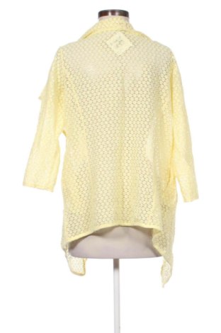 Női kardigán Unbranded, Méret XL, Szín Sárga, Ár 7 499 Ft