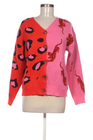 Dámsky kardigán Unbranded, Veľkosť XL, Farba Viacfarebná, Cena  14,77 €