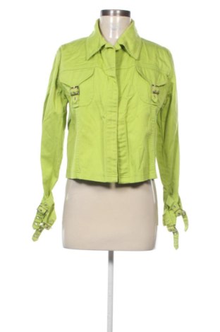 Дамска жилетка Unbranded, Размер S, Цвят Зелен, Цена 15,00 €