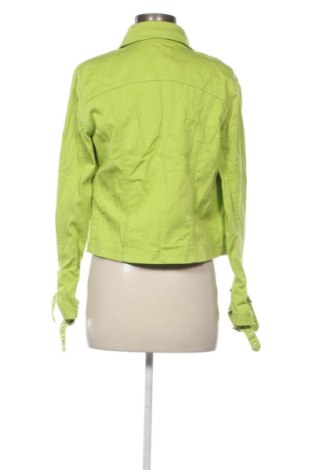 Дамска жилетка Unbranded, Размер S, Цвят Зелен, Цена 15,00 €