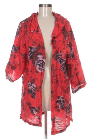 Дамска жилетка Unbranded, Размер L, Цвят Многоцветен, Цена 15,00 €