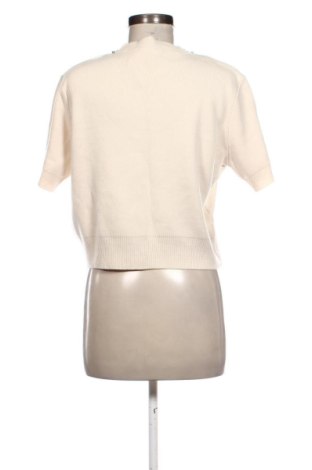 Γυναικεία ζακέτα Unbranded, Μέγεθος XL, Χρώμα  Μπέζ, Τιμή 14,77 €