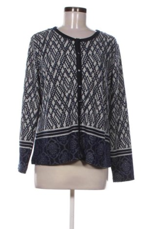 Damski kardigan Unbranded, Rozmiar XXL, Kolor Kolorowy, Cena 79,00 zł