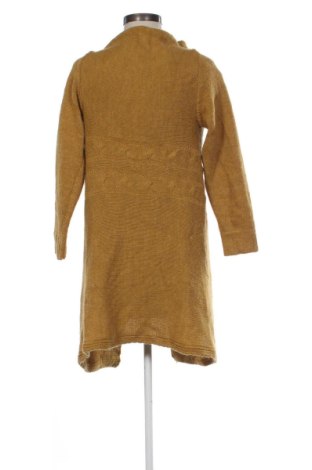 Дамска жилетка Unbranded, Размер M, Цвят Жълт, Цена 15,33 €