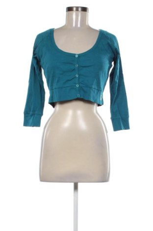 Dámsky kardigán Unbranded, Veľkosť L, Farba Zelená, Cena  17,95 €