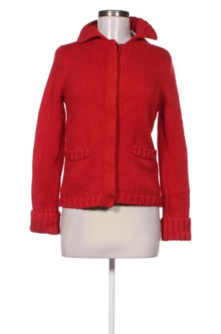 Cardigan de damă Unbranded, Mărime XS, Culoare Roșu, Preț 80,75 Lei