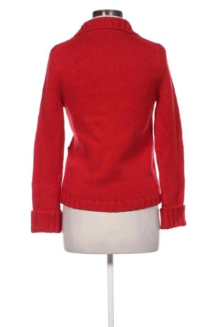 Cardigan de damă Unbranded, Mărime XS, Culoare Roșu, Preț 80,75 Lei