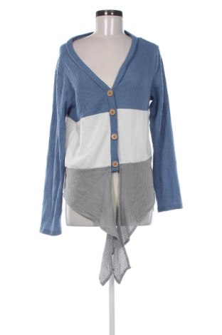 Cardigan de damă Unbranded, Mărime L, Culoare Multicolor, Preț 91,99 Lei