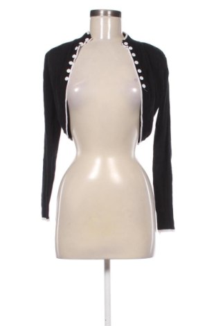 Dámsky kardigán Unbranded, Veľkosť XS, Farba Čierna, Cena  15,00 €