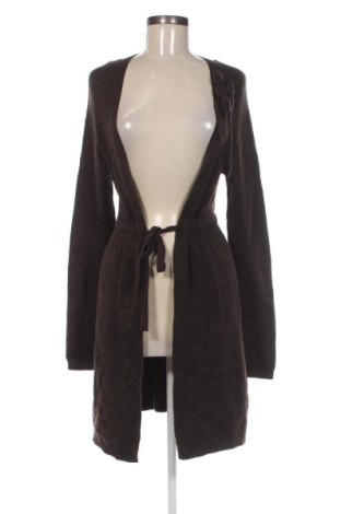 Damski kardigan Unbranded, Rozmiar S, Kolor Brązowy, Cena 78,99 zł