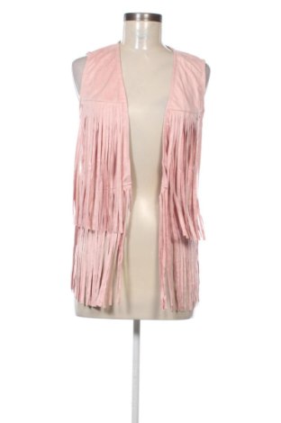 Damen Strickjacke Unbranded, Größe M, Farbe Aschrosa, Preis € 19,99