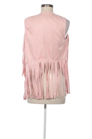 Damen Strickjacke Unbranded, Größe M, Farbe Aschrosa, Preis € 19,99