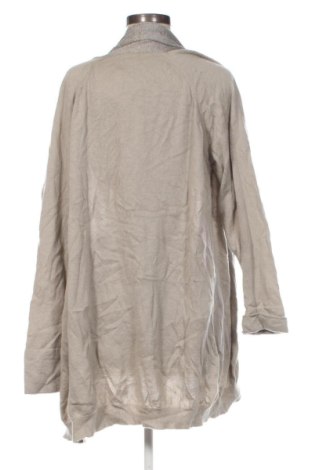 Cardigan de damă Unbranded, Mărime XL, Culoare Bej, Preț 91,99 Lei