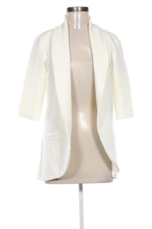 Дамска жилетка Unbranded, Размер M, Цвят Бял, Цена 15,33 €