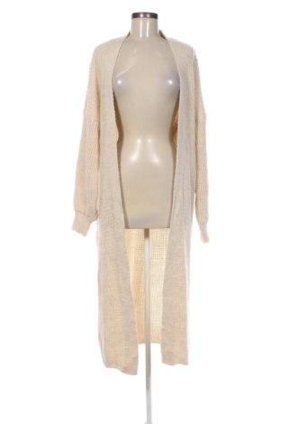 Dámsky kardigán Unbranded, Velikost XXL, Barva Béžová, Cena  439,00 Kč
