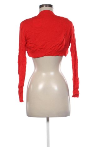 Cardigan de damă Unbranded, Mărime S, Culoare Roșu, Preț 91,99 Lei