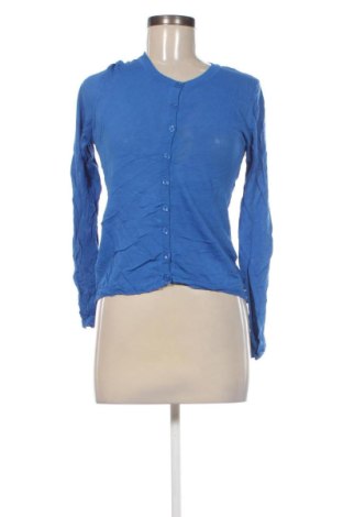 Дамска жилетка Unbranded, Размер S, Цвят Син, Цена 15,33 €