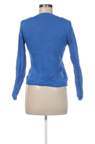 Дамска жилетка Unbranded, Размер S, Цвят Син, Цена 15,33 €