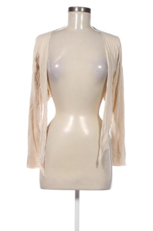 Női kardigán Unbranded, Méret S, Szín Bézs, Ár 7 499 Ft