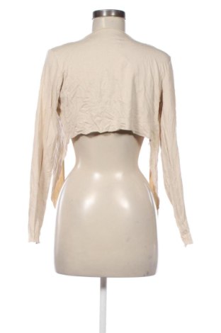 Női kardigán Unbranded, Méret S, Szín Bézs, Ár 7 499 Ft