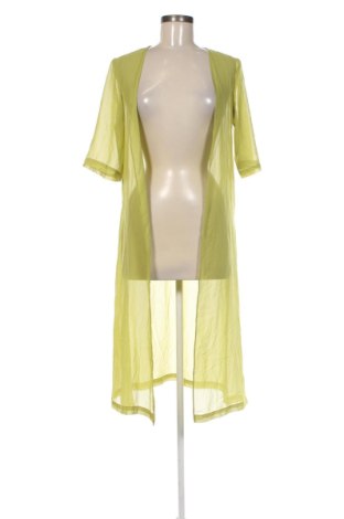 Γυναικεία ζακέτα Unbranded, Μέγεθος M, Χρώμα Χρυσαφί, Τιμή 17,99 €