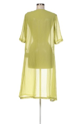 Γυναικεία ζακέτα Unbranded, Μέγεθος M, Χρώμα Χρυσαφί, Τιμή 17,99 €