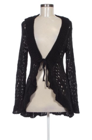 Damen Strickjacke Unbranded, Größe M, Farbe Schwarz, Preis 19,99 €
