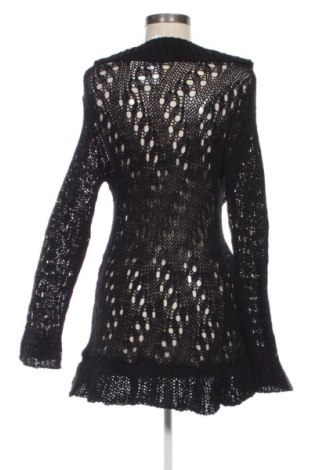 Damen Strickjacke Unbranded, Größe M, Farbe Schwarz, Preis 19,99 €