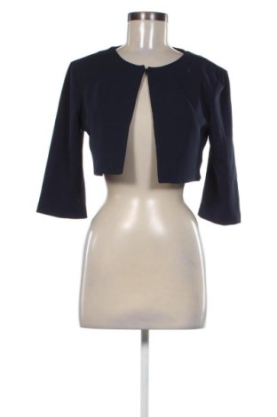 Γυναικεία ζακέτα Unbranded, Μέγεθος S, Χρώμα Μπλέ, Τιμή 17,99 €