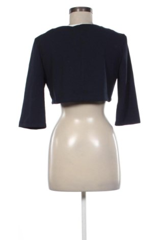 Γυναικεία ζακέτα Unbranded, Μέγεθος S, Χρώμα Μπλέ, Τιμή 17,99 €