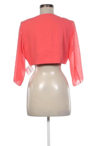 Cardigan de damă Unbranded, Mărime XS, Culoare Roșu, Preț 91,99 Lei