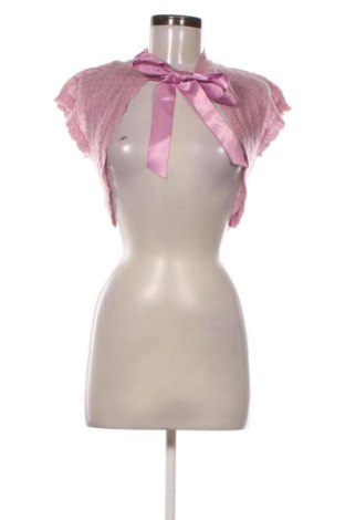 Damen Strickjacke Unbranded, Größe XS, Farbe Lila, Preis € 15,00