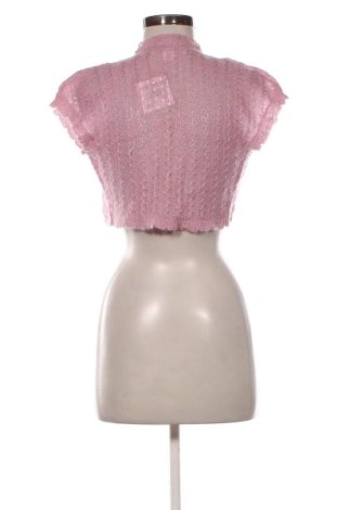 Damen Strickjacke Unbranded, Größe XS, Farbe Lila, Preis € 15,00