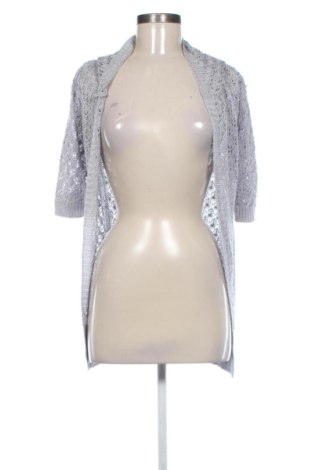 Дамска жилетка Unbranded, Размер S, Цвят Сив, Цена 14,77 €