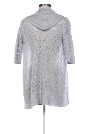 Дамска жилетка Unbranded, Размер S, Цвят Сив, Цена 14,77 €