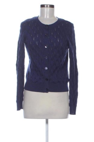 Cardigan de damă Unbranded, Mărime S, Culoare Albastru, Preț 78,20 Lei