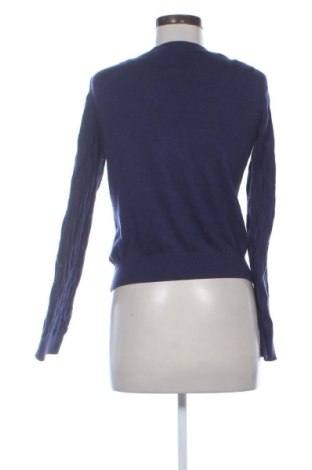 Cardigan de damă Unbranded, Mărime S, Culoare Albastru, Preț 78,20 Lei