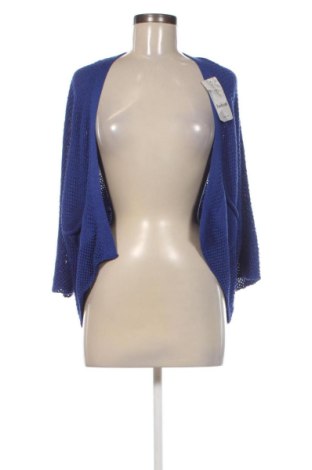 Damski kardigan Unbranded, Rozmiar S, Kolor Niebieski, Cena 123,99 zł