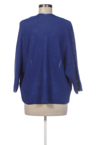 Damski kardigan Unbranded, Rozmiar S, Kolor Niebieski, Cena 123,99 zł