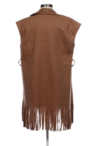 Cardigan de damă Unbranded, Mărime M, Culoare Maro, Preț 91,99 Lei