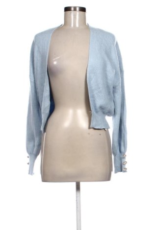 Cardigan de damă Unbranded, Mărime M, Culoare Albastru, Preț 91,99 Lei