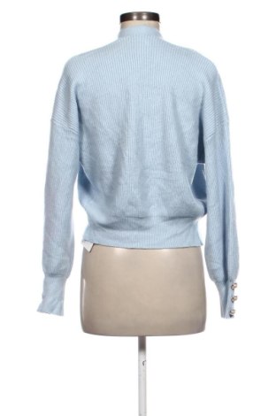 Cardigan de damă Unbranded, Mărime M, Culoare Albastru, Preț 91,99 Lei
