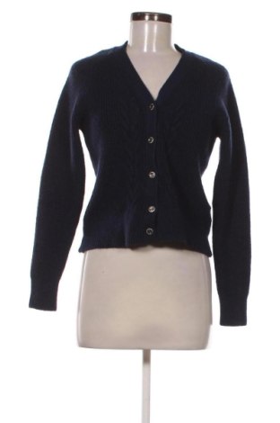 Дамска жилетка Unbranded, Размер M, Цвят Син, Цена 15,00 €