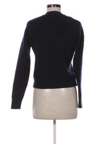 Дамска жилетка Unbranded, Размер M, Цвят Син, Цена 15,00 €