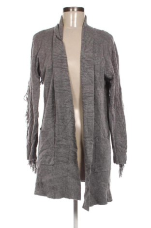 Damen Strickjacke Unbranded, Größe M, Farbe Grau, Preis 19,99 €