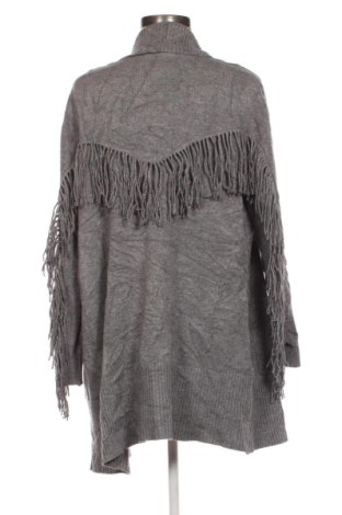 Damen Strickjacke Unbranded, Größe M, Farbe Grau, Preis 19,99 €